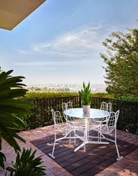 73 Outdoor Seating Ideas And Designs