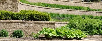 Retaining Wall Installation Costs How