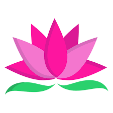 Lotus Leaf Icons In Svg Png Ai To