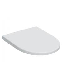 Geberit Icon Toilet Seat And Cover