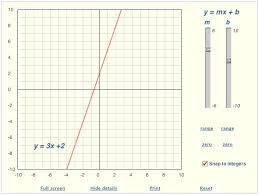 Linear And Quadratic Skills