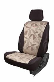 Fabguard Fabric Car Seat Cover Cola At