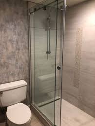 Prefab Shower Stall