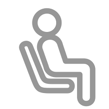 Seat Vector Icons Free In Svg