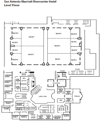 Hotel Floor Plan American College Of