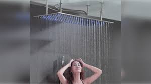 20 X 40 Rectangular Ceiling Mount Led