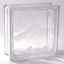 Basement Bathroom Glass Block Windows