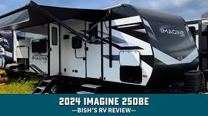 2024 Imagine Xls 25dbe Travel Trailer