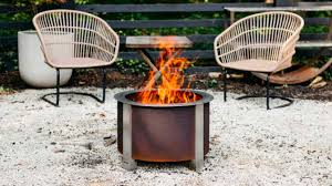 The Best Fire Pits Of 2023 The Best