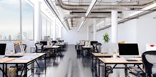 Commercial Cleaning Services Of Oklahoma