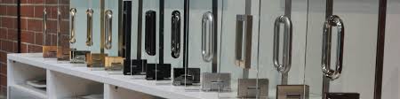 Hardware Options For Frameless Glass