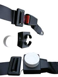 Seat Belts For Uk Buckles