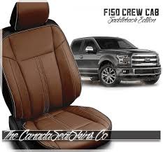 2016 2020 Ford F150 Saddleback