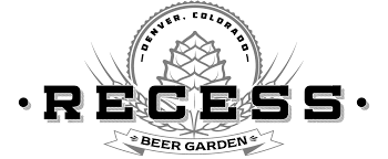 Home Recess Beer Garden