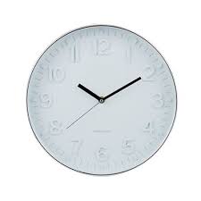 Wall Clocks Home Décor Accent