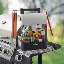 Mr Bar B Q Multi Use Barbecue Serving