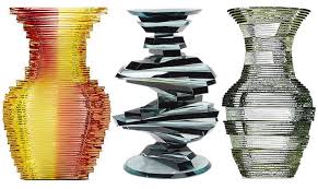 Fifteen Fabulous Glass Artists And