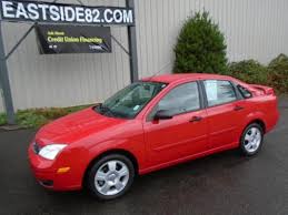 Used 2005 Ford Focus For Near Me