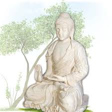 Garden Art Sculpture Statue