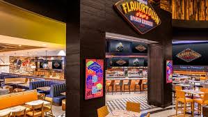 Guy Fieri S Flavortown Sports Kitchen