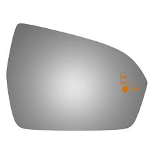 Mirror Glass For Mkc Mkx Passenger