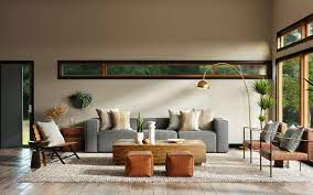 Choosing Living Room Furniture