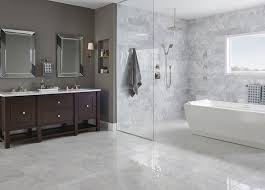 Backsplash Tile Shower Surrounds