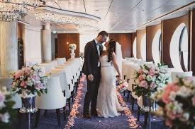 Getting Married At Sea The Ultimate