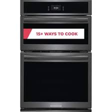 Wall Oven Microwave Combinations