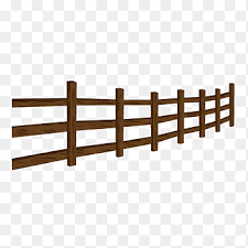 Wooden Fence Png Images Pngegg