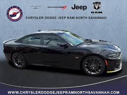 New Dodge Charger For In Savannah Ga