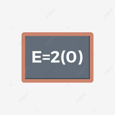 Formula Education Energy Emc2 Vector