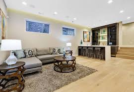 Basement Design And Architectural