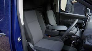 Toyota Proace Personal Business Van