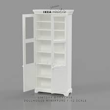 Liatrop Bookcase 3d Model