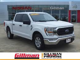 Used Ford F 150 For Under 40 000