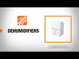 Size Dehumidifier