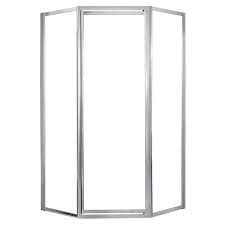 Framed Neo Angle Shower Door