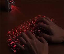 celluon magic cube projection keyboard
