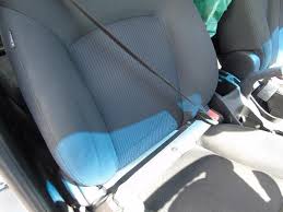 Front Seatbelt Right Chevrolet Orlando