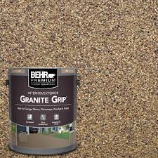 Behr Premium 1 Gal Gg 13 Pebble