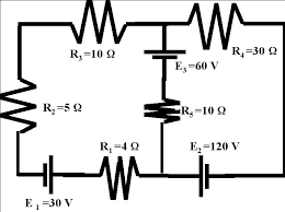 Electrical Circuits