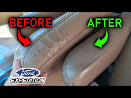 How To Fix Your Ford Armrest For Free