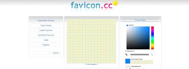 15 Best Free Favicon Generators