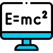 Physics Free Education Icons