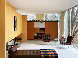 The Story Of The Farnsworth House