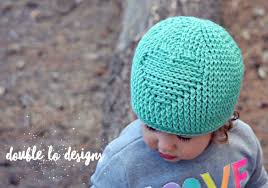Diy Tutorial Hat Crocheting Pattern