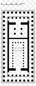 Architecture Plan Icon Free