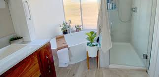 How To Fit A Freestanding Bathtub Into