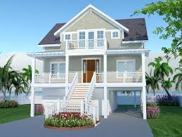 Topsail Sound Sdc House Plans